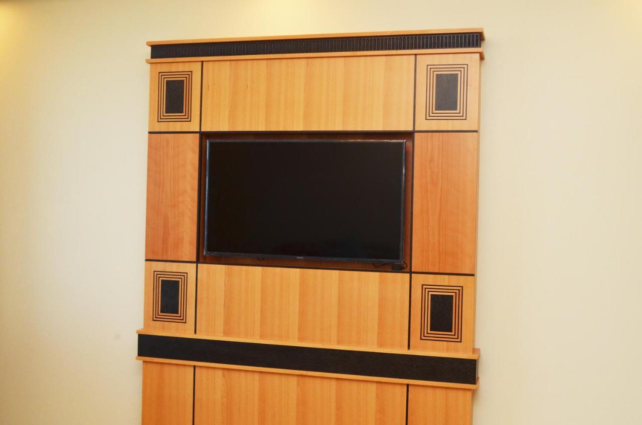 شقة Nooh Tower Al Hidd المظهر الخارجي الصورة