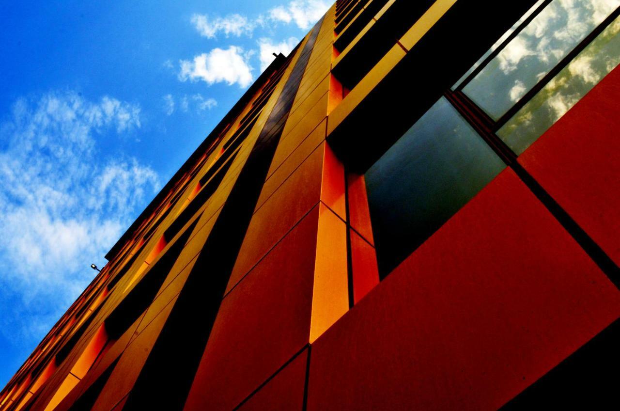 شقة Nooh Tower Al Hidd المظهر الخارجي الصورة