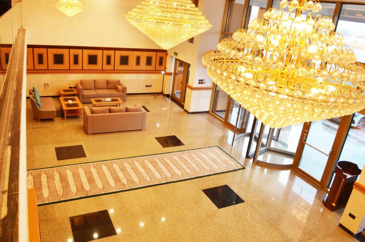 شقة Nooh Tower Al Hidd المظهر الخارجي الصورة