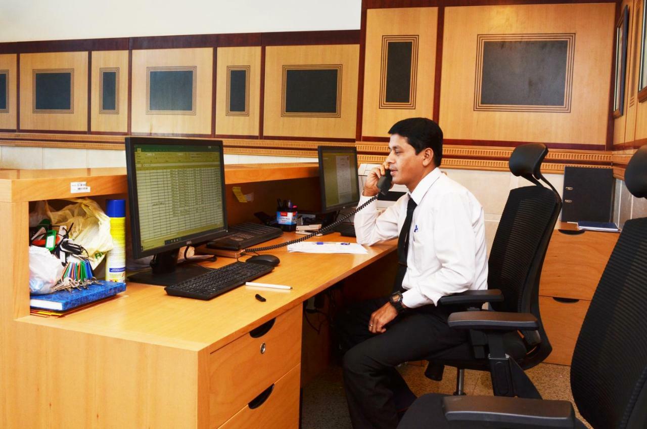 شقة Nooh Tower Al Hidd المظهر الخارجي الصورة