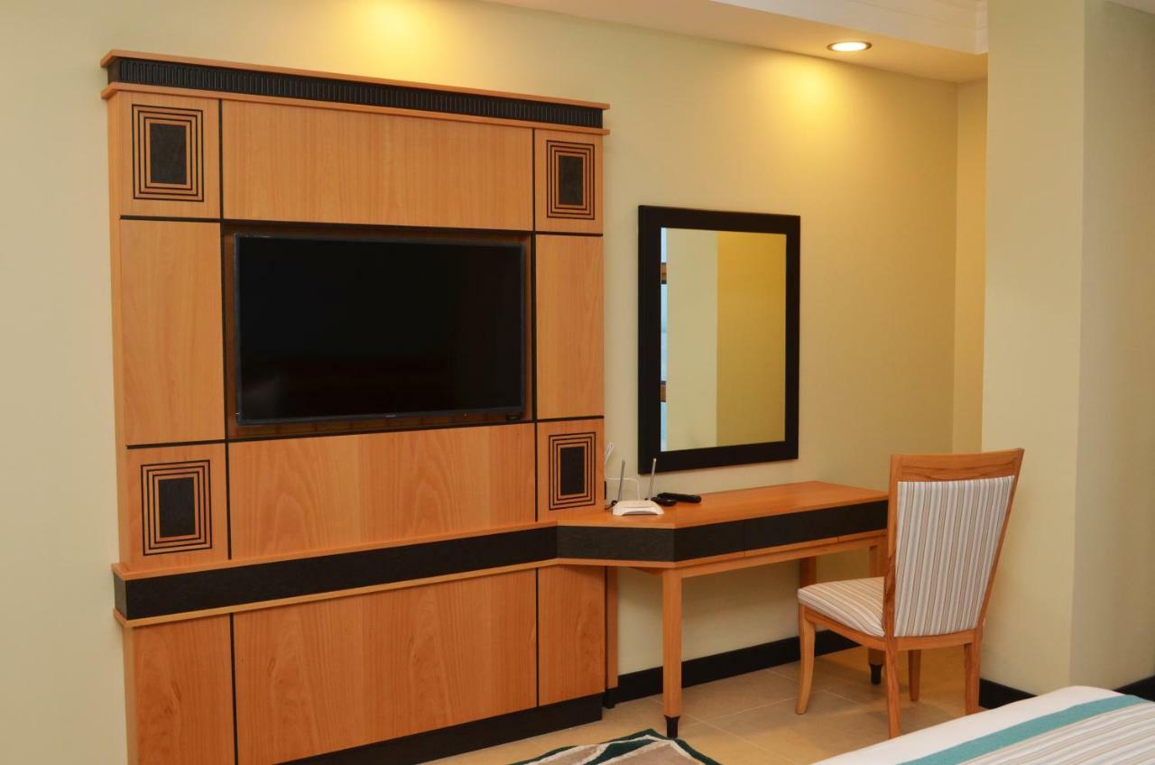 شقة Nooh Tower Al Hidd المظهر الخارجي الصورة